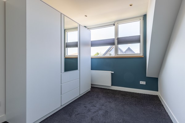 Medium property photo - Zuideinde 85A, 2371 BS Roelofarendsveen